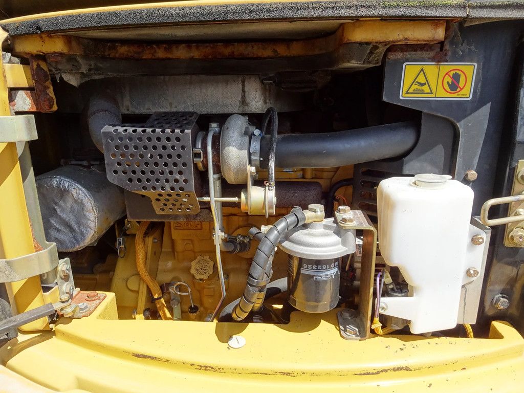 Caterpillar 305C