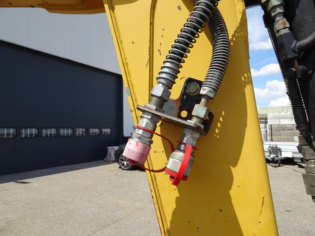 Caterpillar 305C
