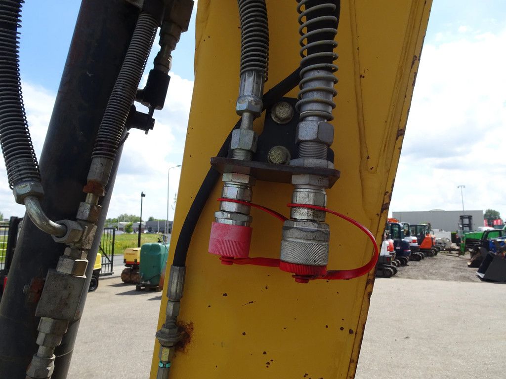 Caterpillar 305C