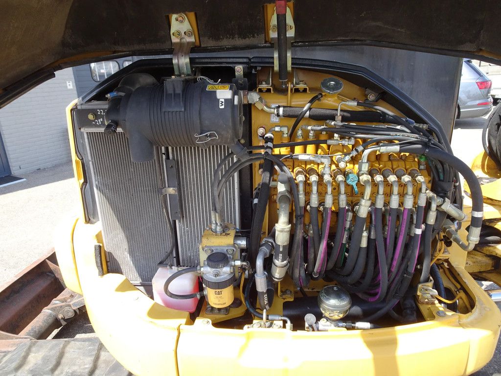 Caterpillar 305C