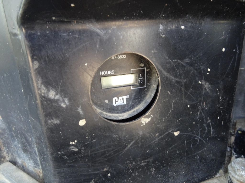Caterpillar 305C