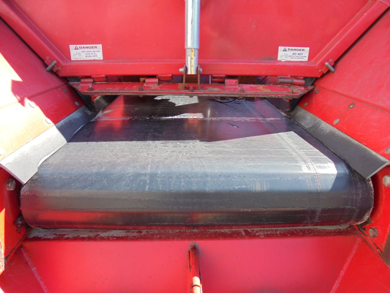TY-Crop/toro MH-400 bezander