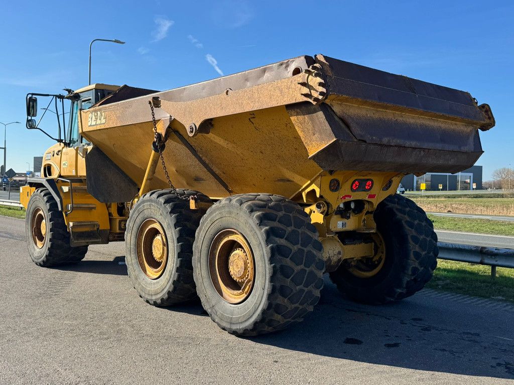 Bell B30D