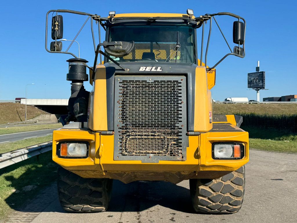 Bell B30D