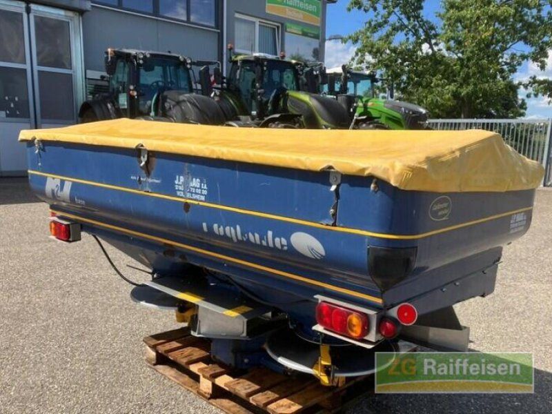 Bogballe Düngerstreuer