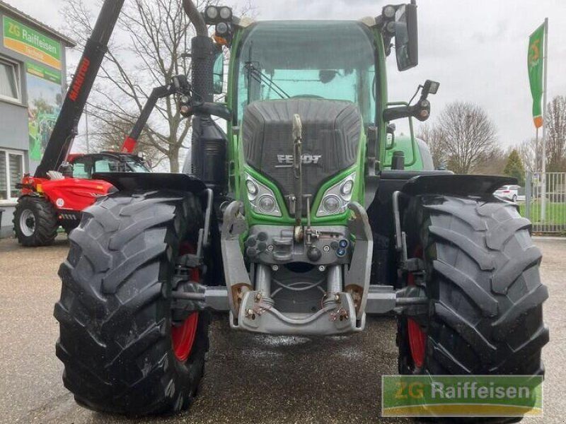 Fendt 724Vario