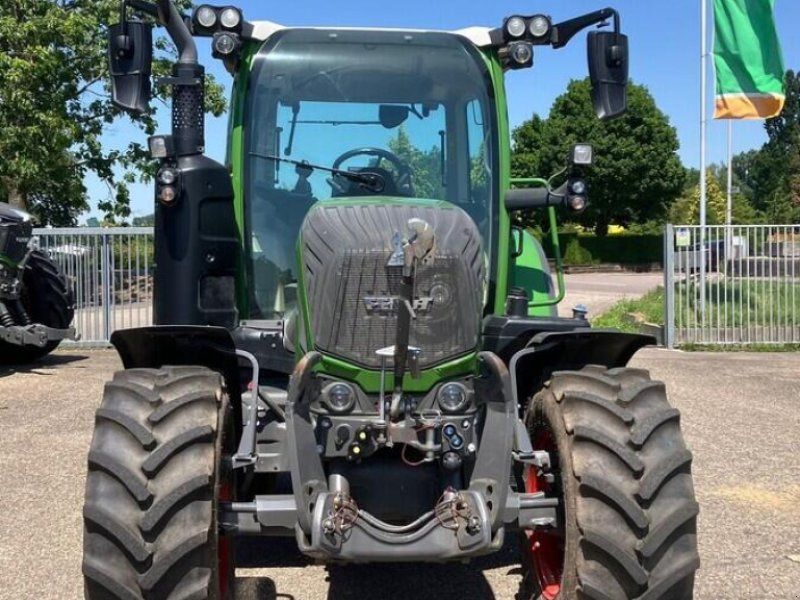 Fendt 311 Vario Gen4