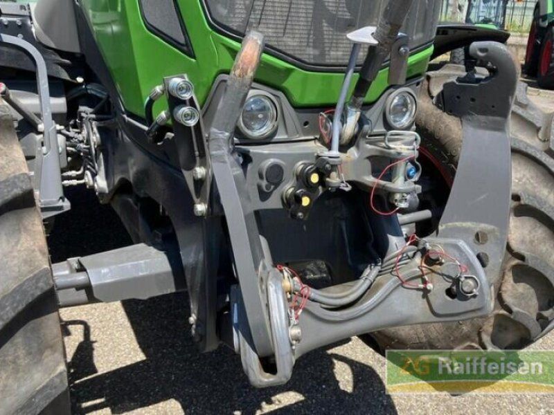 Fendt 311 Vario Gen4