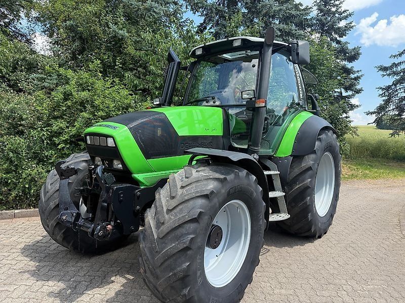 Deutz-Fahr M620
