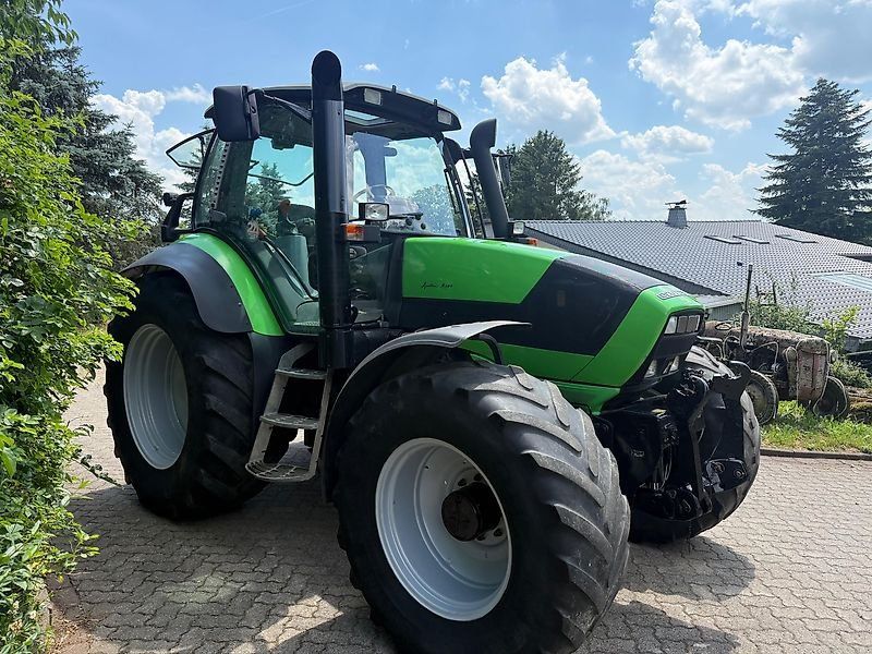 Deutz-Fahr M620