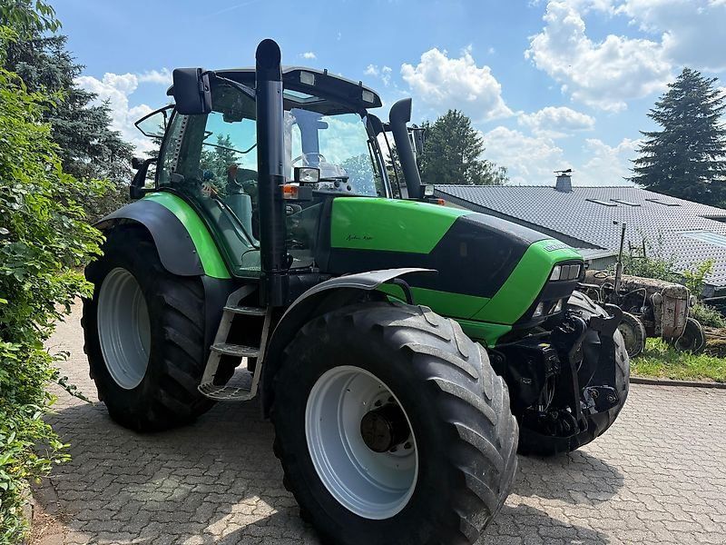 Deutz-Fahr M620