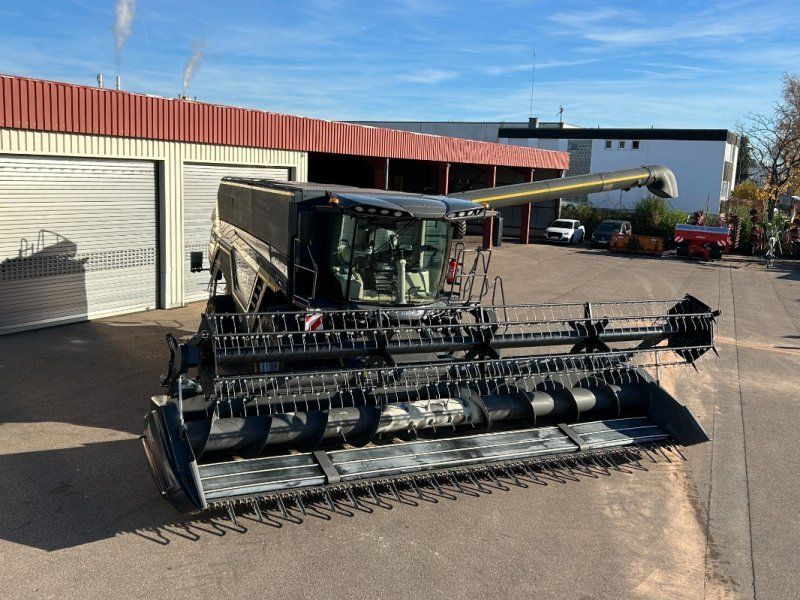 Fendt IDEAL 7 Allrad