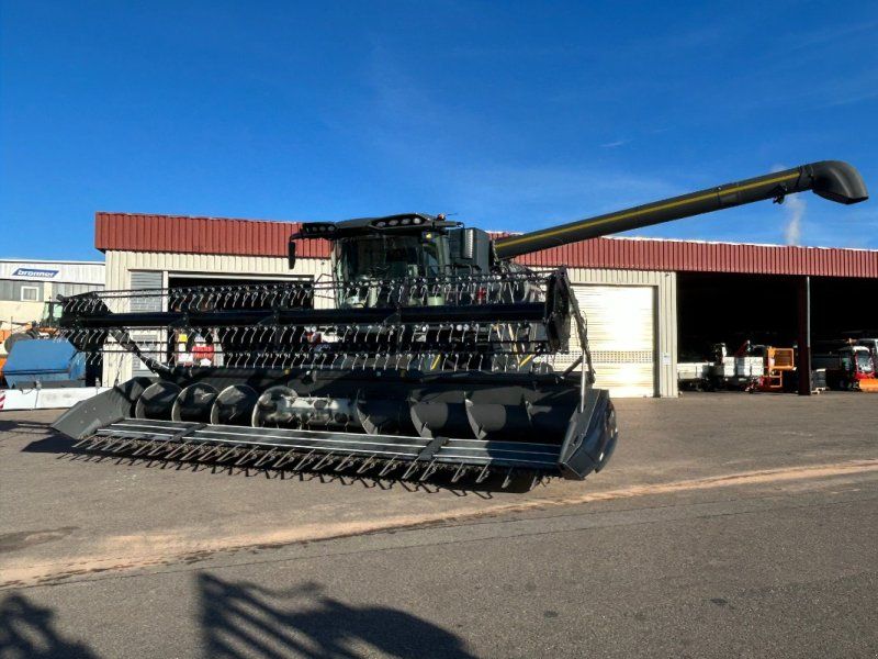 Fendt IDEAL 7 Allrad
