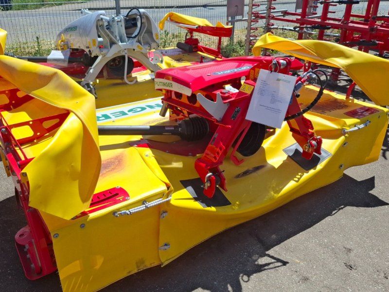 Pöttinger Novacat F 3100 OC