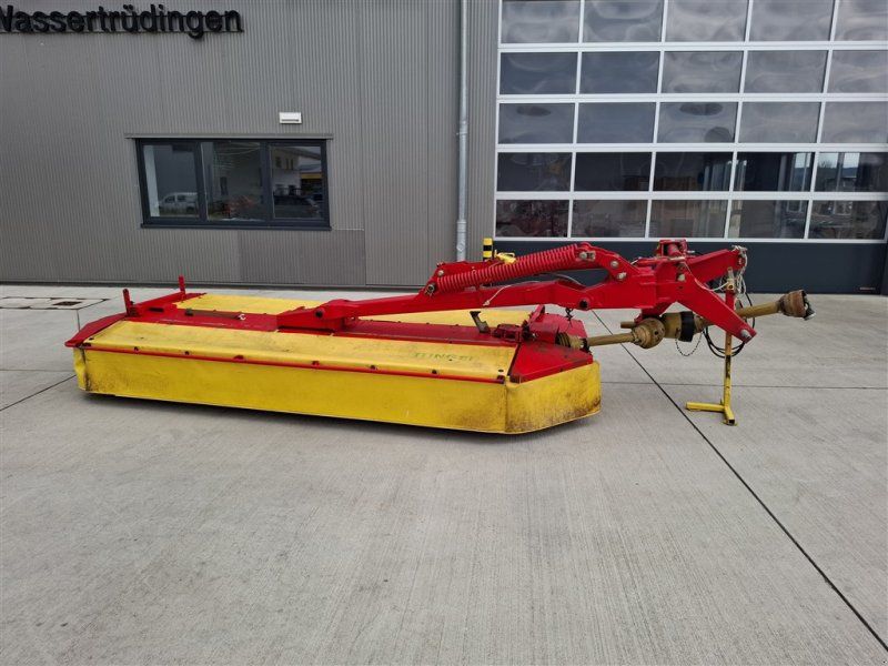 Pöttinger Novacat 350 H