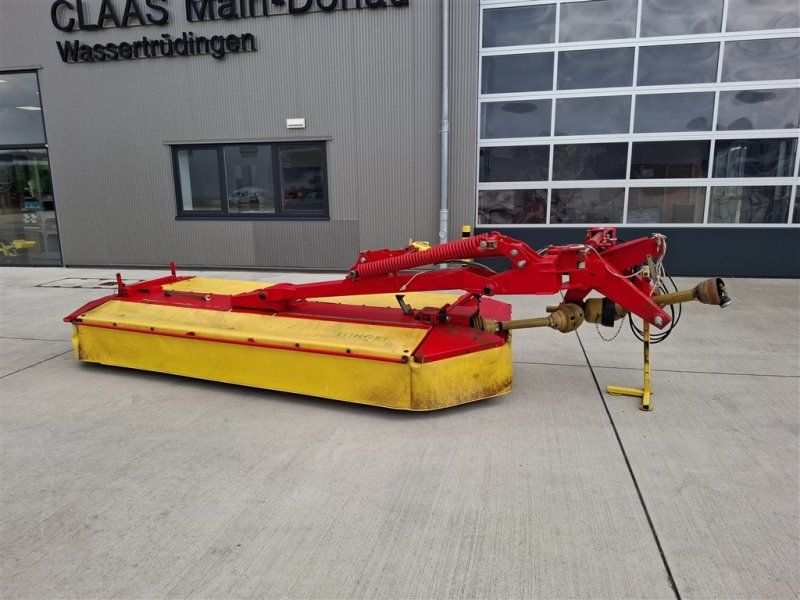 Pöttinger Novacat 350 H