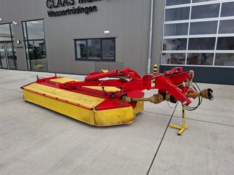 Pöttinger Novacat 350 H