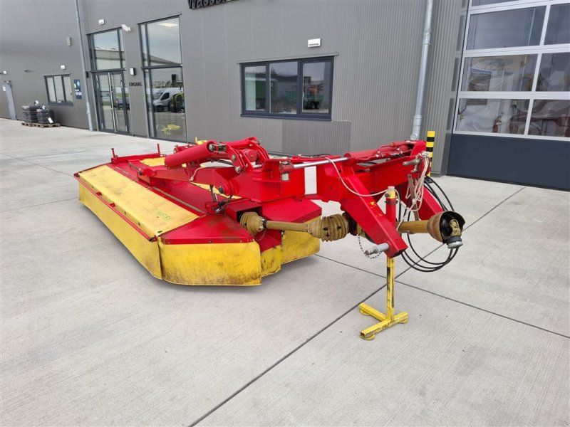 Pöttinger Novacat 350 H