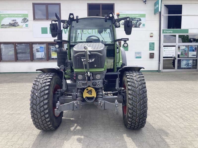Fendt 208 S VARIO GEN3 POWER