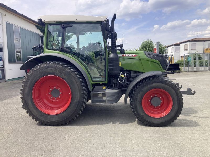 Fendt 208 S VARIO GEN3 POWER