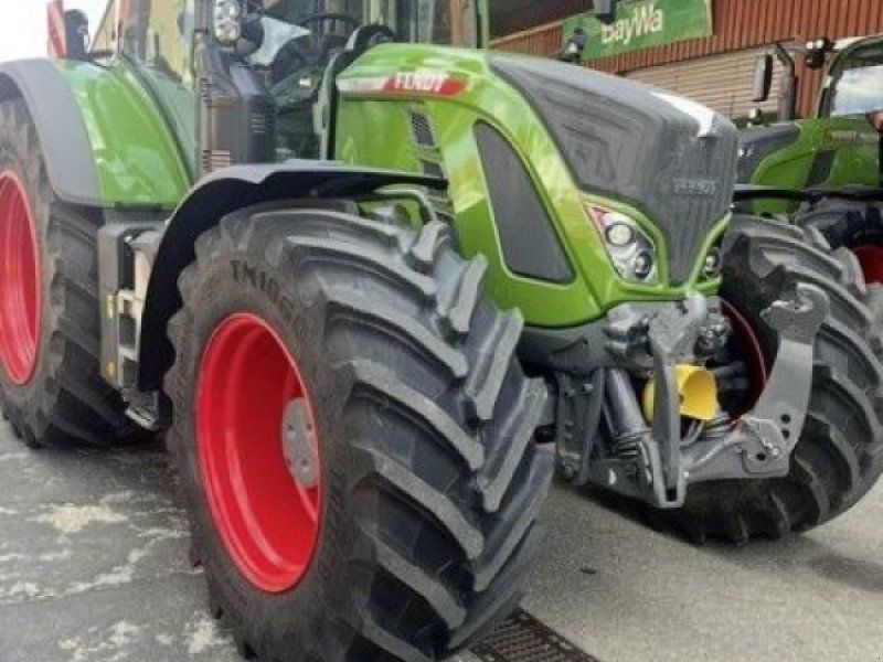 Fendt 720 VARIO GEN6 PROFI+ S2