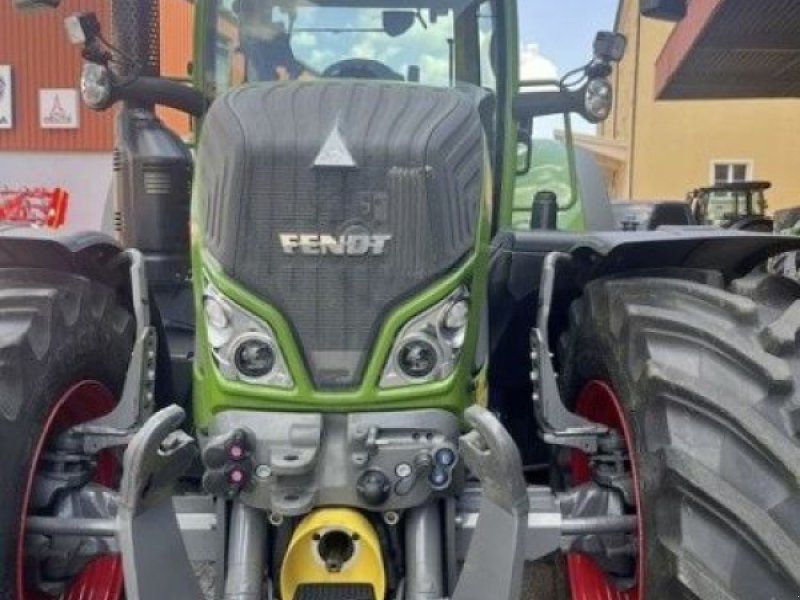 Fendt 720 VARIO GEN6 PROFI+ S2