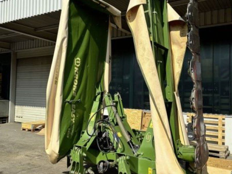 Krone GEBR. EASY CUT B 890