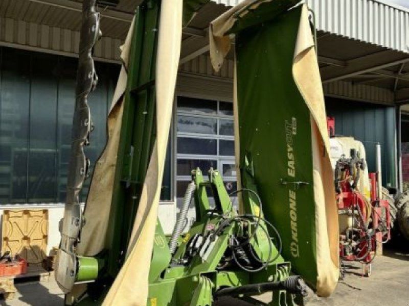 Krone GEBR. EASY CUT B 890