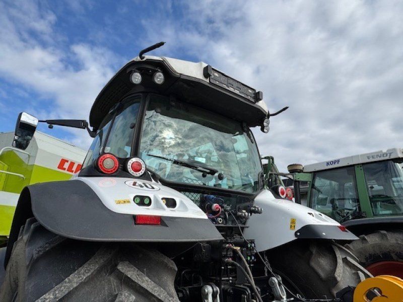 Lamborghini Lamorhini Spark 140 Fronthydraulik, Druckluft & Kriechgang