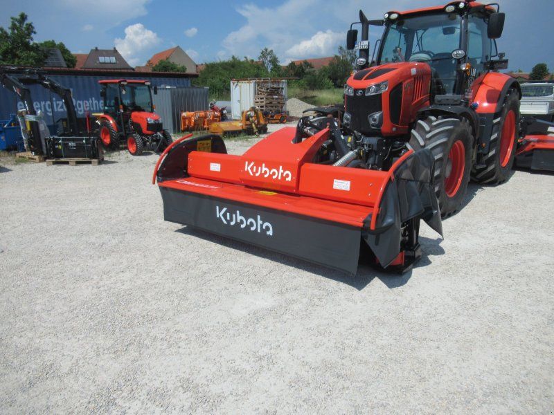 Kubota DM 4032 DS 60 KSW