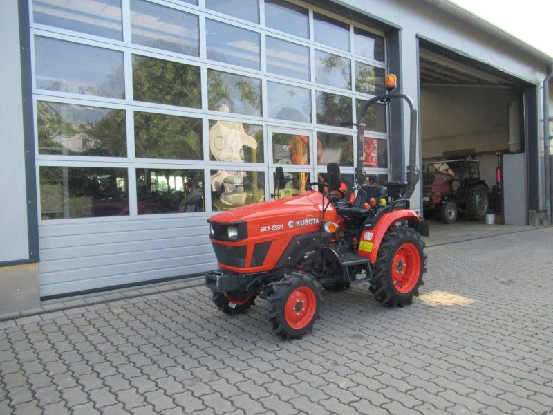 Kubota EK1-221