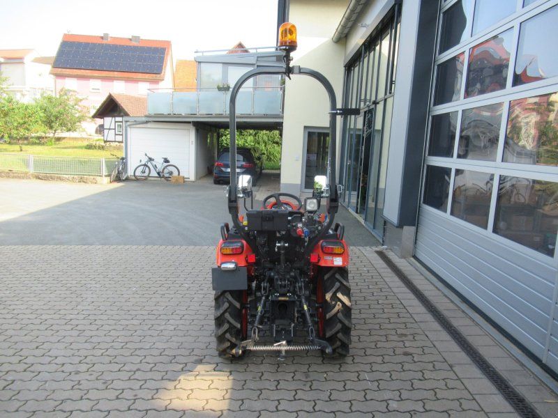 Kubota EK1-221