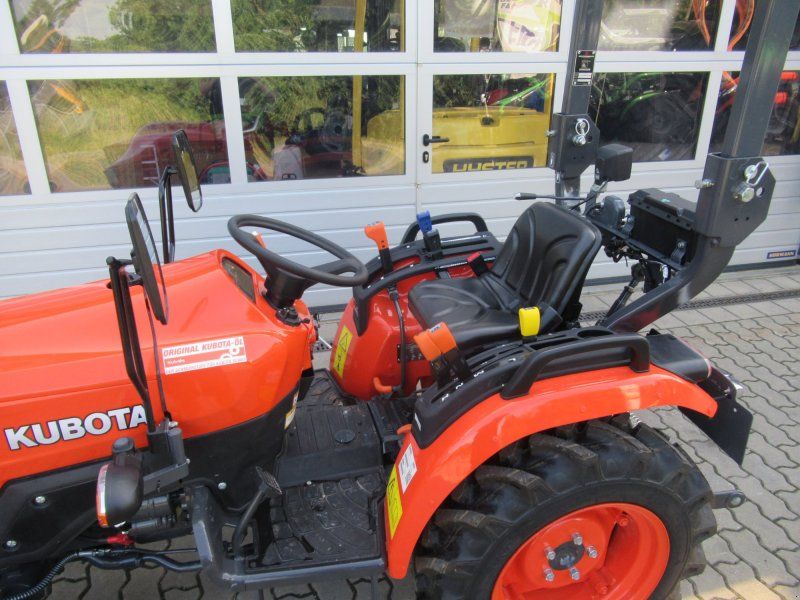 Kubota EK1-221