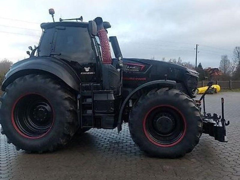 Deutz-Fahr 9340 ttv