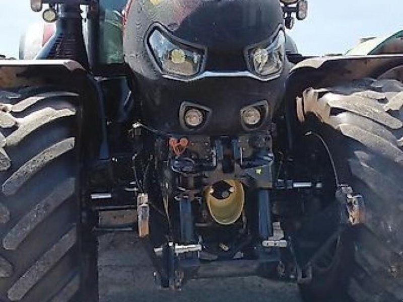 Case IH optum 300