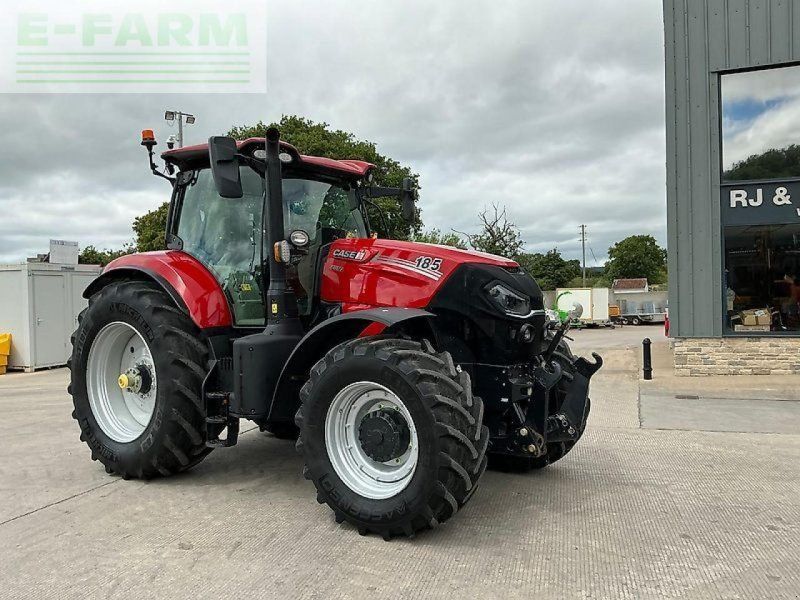 Case IH 185 puma multi controller  (st26928)