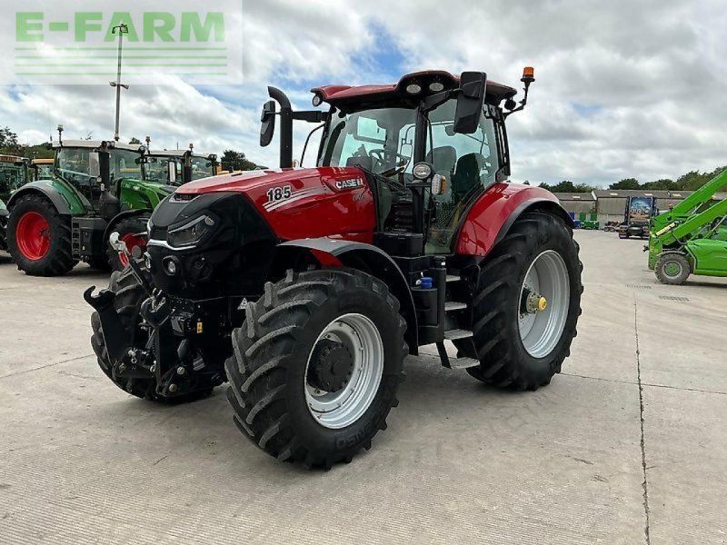 Case IH 185 puma multi controller  (st26928)