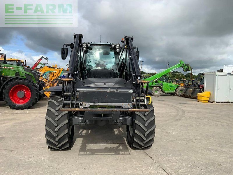 Valtra t155 active  (st26785)