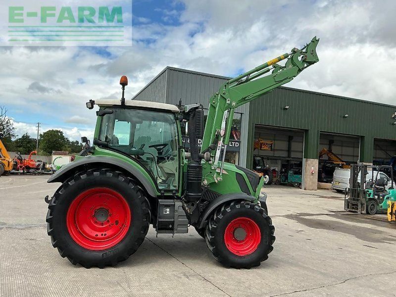 Fendt 313  (st26375)