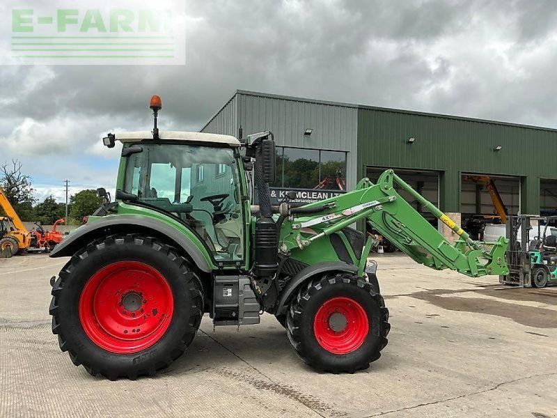 Fendt 313  (st26375)