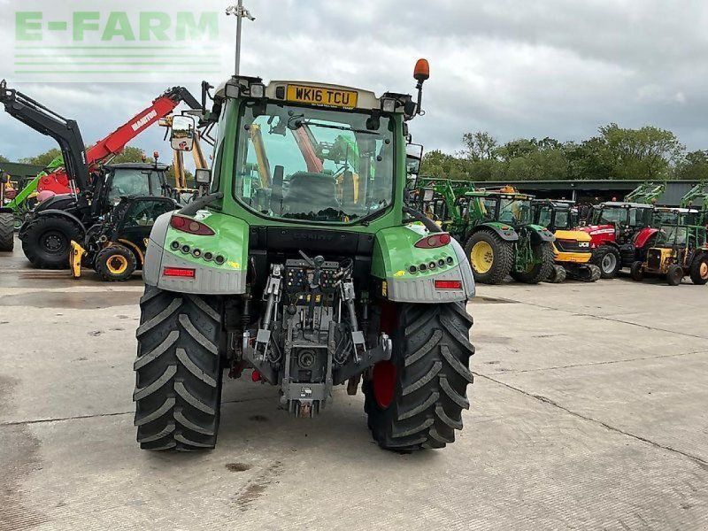 Fendt 313  (st26375)