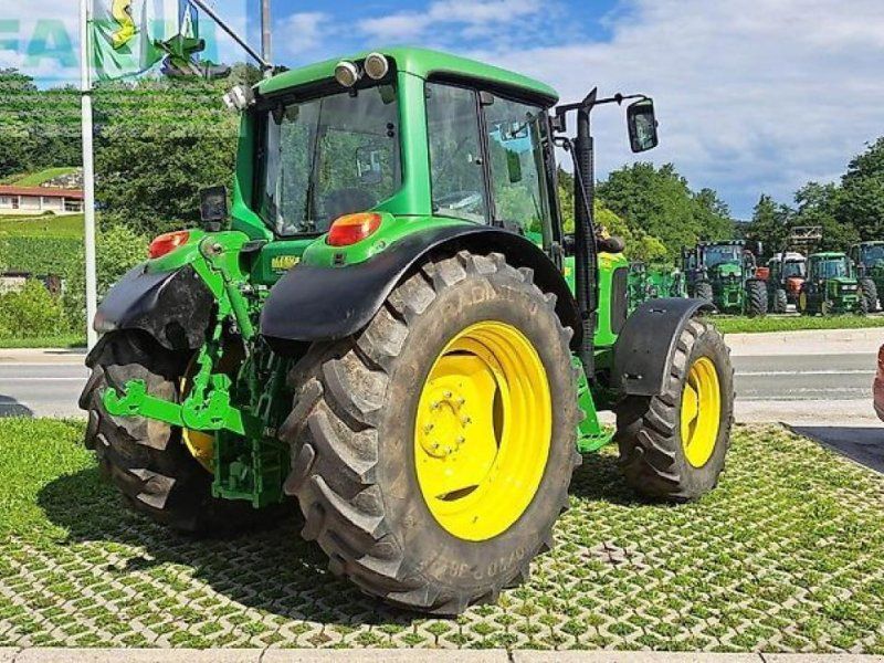 John Deere 6430