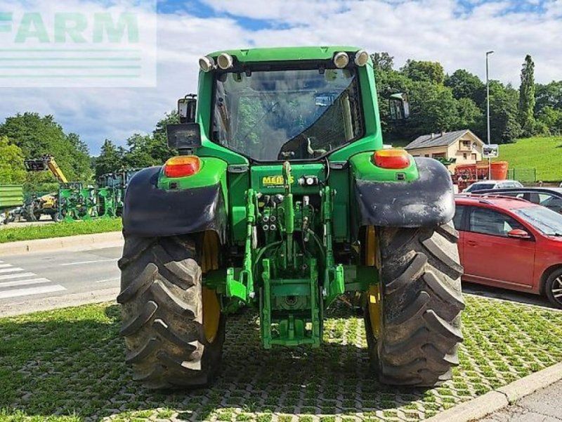 John Deere 6430