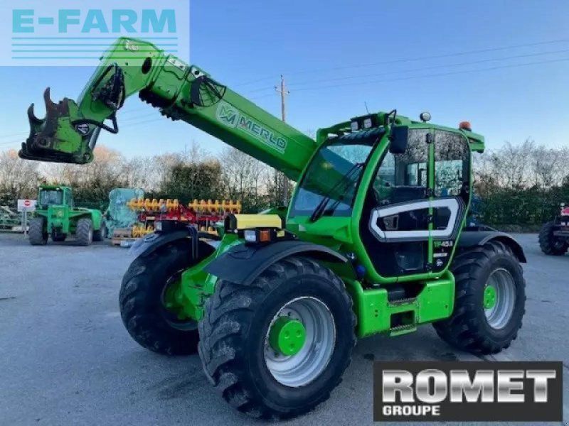Merlo tf45-11t-170
