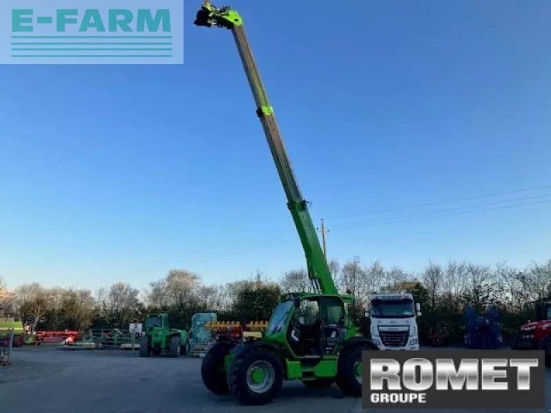 Merlo tf45-11t-170