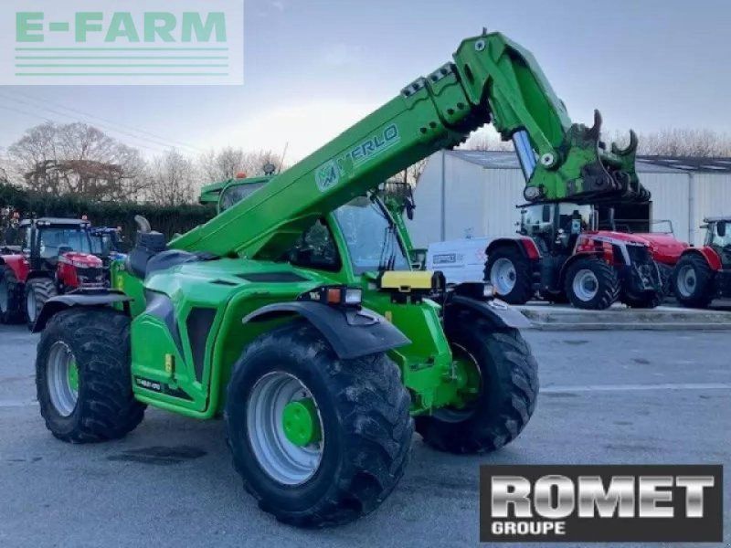 Merlo tf45-11t-170