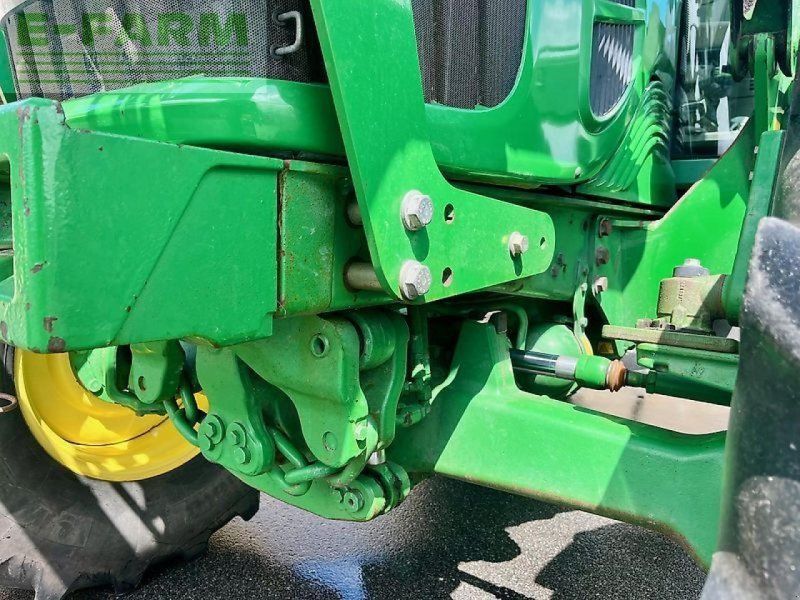 John Deere 6230 premium
