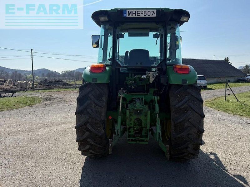 John Deere 5080m