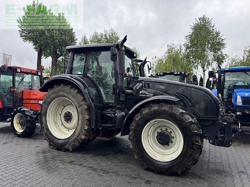 Valtra t202 versu
