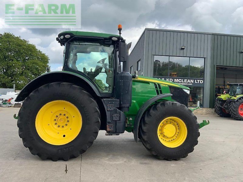 John Deere 7310r  (st22840)